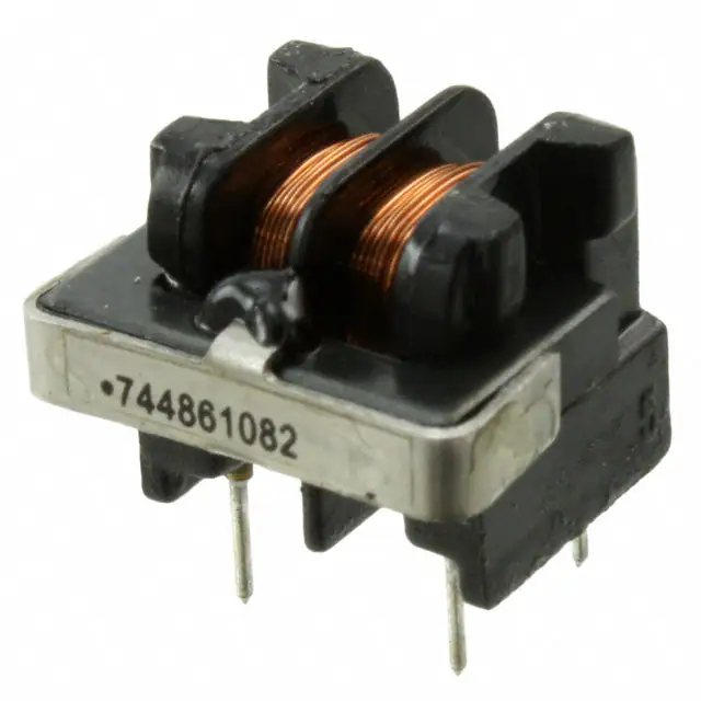 744861082 Würth Elektronik  Induttanze di modo comune